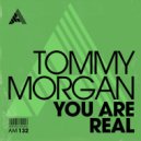 Tommy Morgan - You Are Real (Extended Mix)