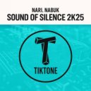 Nari, Nabuk - Sound Of Silence 2k25