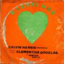 Calvin Harris, Clementine Douglas - Blessings