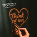 David Guetta, Kehlani, Hugel, Daecolm - Think Of Me
