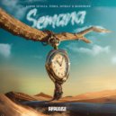 Divolly & Markward, Tebra, Aaron Sevilla, KVISION - Semana