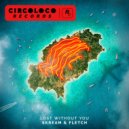 Skream, FLETCH (GB) - Lost Without You