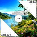 JARR Head - Danube River