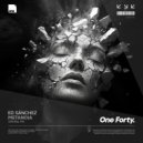 Ed Sanchez - Metanoia