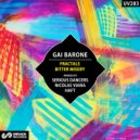 Gai Barone - Bitter Misery