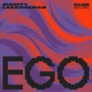 Lazarusman, Cincity - Ego