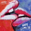 Sistek, Sara Schell - Nadie Como Tú