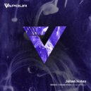 Julian Nates - Unseen Force