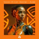 Sparks 45, Bhekiwe - Alone