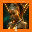 Vrease, Nexxa - Thinking About You