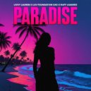 Livvy Lauren x Luv Foundation (UK) x Ruff Loaderz - Paradise