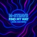 M-Steave - Find My Way