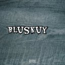 Baev - Lamp Blue