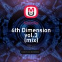 No0oNe - 6th Dimension vol.3