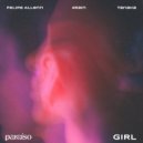 Tanaka, Felipe Allenn, 4Rain - Girl
