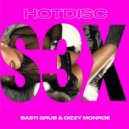 Basti Grub, Dizzy Monroe, HOTDISC - Sex