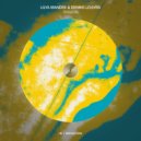 Dennis Louvra, Lilya Mandre - Paradis