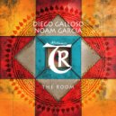 Noam Garcia, Diego Galloso, Tibetania - The Room