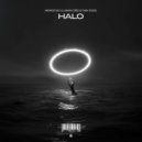Nicky Romero, Dan Soleil, Monocule, LAMAS (BR) - Halo