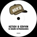 Ketiov & Edvvin - Extravaganza