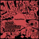 Harry Wills, Mikey Sebastian & Enzo Siragusa - Sweatbox