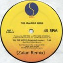 The Jamaica Girls - On The Move