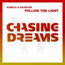 Kaselia & Dalmoori - Follow The Light