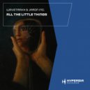 Wavetraxx & Jaron Inc. - All the Little Things
