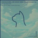 MiekeJames & Mr. Mojo (DE) & Hello Shadow - Senses