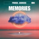PRINSH, ANDREOS - Memories