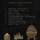 Nomada - Nomadic Echoes ()