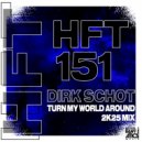 Dirk Schot - Turn My World Around