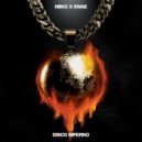 NIIKO x SWAE - Disco Inferno