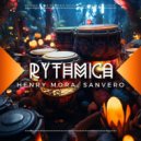 Henry Mora, Sanvero - Higher Voices