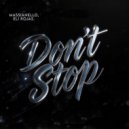 Massianello, Eli Rojas - Don't Stop