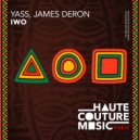 YASS, James Deron - IWO