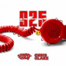 Chris Lake & Sammy Virji Ft. RoRo - 925