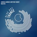 Harshil Kamdar & Brittany Egbert - Breathe