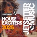 Gareth Souza - The Tune (Original Mix)