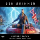 Ben Skinner - Culture Shock