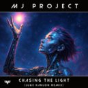 MJ-Project - Chasing This Light