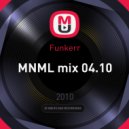 Funkerr - MNML mix 04.10