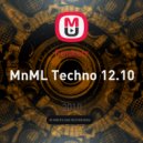 Funkerr - MnML Techno 12.10