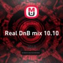 Funkerr - Real DnB mix 10.10