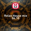 Funkerr - Relax House mix 04.10