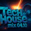 Funkerr - Tech House mix 04.10