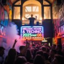 Ruud Huisman - Melodic House & Techno