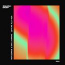 NOTXERIUS, Gio & Arkins - Love Is All I Got