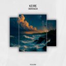 Keire & Dahlua & Lyonn - Last Light On