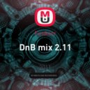 Funkerr - DnB mix 2.11